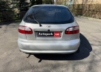 Daewoo Lanos