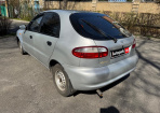 Daewoo Lanos