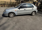 Daewoo Lanos