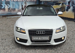 Audi A5 2.0 TFSI multitronic (211 л.с.)