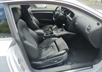 Audi A5 2.0 TFSI multitronic (211 л.с.)
