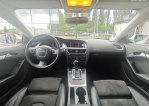 Audi A5 2.0 TFSI multitronic (211 л.с.)