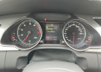Audi A5 2.0 TFSI multitronic (211 л.с.)