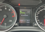 Audi A5 2.0 TFSI multitronic (211 л.с.)