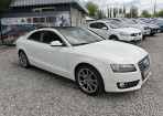 Audi A5 2.0 TFSI multitronic (211 л.с.)