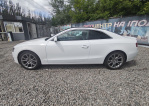 Audi A5 2.0 TFSI multitronic (211 л.с.)