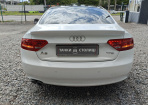 Audi A5 2.0 TFSI multitronic (211 л.с.)
