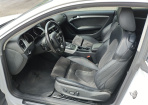 Audi A5 2.0 TFSI multitronic (211 л.с.)