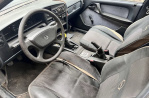Opel Omega 1.8 MT (115 л.с.)