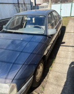 Opel Omega 1.8 MT (115 л.с.)