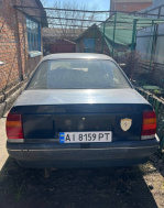 Opel Omega 1.8 MT (115 л.с.)