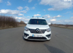 Renault Express