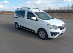 Renault Express