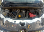Renault Express