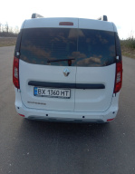 Renault Express