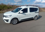 Renault Express