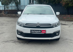 Citroen C-Elysee