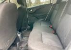 Citroen C-Elysee