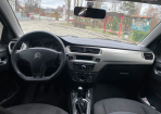 Citroen C-Elysee