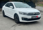Citroen C-Elysee