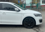 Citroen C-Elysee