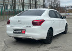 Citroen C-Elysee