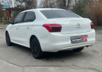 Citroen C-Elysee