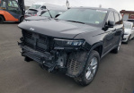 Jeep Grand Cherokee 3.6 PENTASTAR V6 AT 4WD (285 л.с.)
