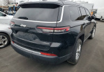 Jeep Grand Cherokee 3.6 PENTASTAR V6 AT 4WD (285 л.с.)
