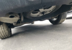 Jeep Grand Cherokee 3.6 PENTASTAR V6 AT 4WD (285 л.с.)