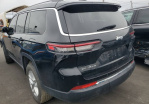 Jeep Grand Cherokee 3.6 PENTASTAR V6 AT 4WD (285 л.с.)