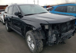 Jeep Grand Cherokee 3.6 PENTASTAR V6 AT 4WD (285 л.с.)