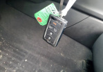 Jeep Grand Cherokee 3.6 PENTASTAR V6 AT 4WD (285 л.с.)