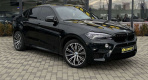 BMW X6 M