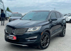 Lincoln MKC