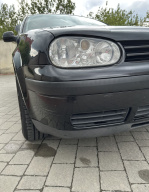 Volkswagen Golf 1.6 AT (102 л.с.)