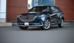 Mazda CX-9