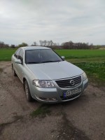 Nissan Almera Classic