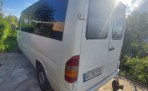 Mercedes 308 Sprinter