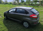 ЗАЗ Forza 1.5i 16v МТ (109 л.с.)