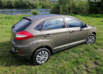 ЗАЗ Forza 1.5i 16v МТ (109 л.с.)