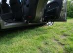 ЗАЗ Forza 1.5i 16v МТ (109 л.с.)