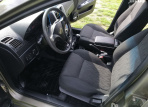 ЗАЗ Forza 1.5i 16v МТ (109 л.с.)