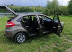 ЗАЗ Forza 1.5i 16v МТ (109 л.с.)