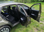 ЗАЗ Forza 1.5i 16v МТ (109 л.с.)