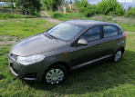 ЗАЗ Forza 1.5i 16v МТ (109 л.с.)