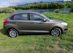 ЗАЗ Forza 1.5i 16v МТ (109 л.с.)