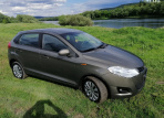 ЗАЗ Forza 1.5i 16v МТ (109 л.с.)