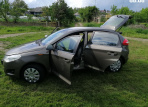 ЗАЗ Forza 1.5i 16v МТ (109 л.с.)
