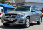Mercedes GLK